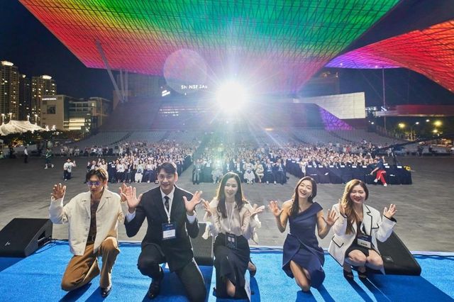 제4회 하나뿐인지구영상제 참가 유명인사