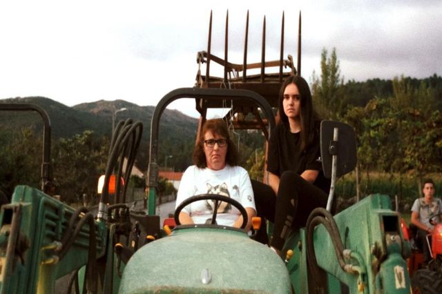 하나뿐인 지구영상제 경쟁부분 대상