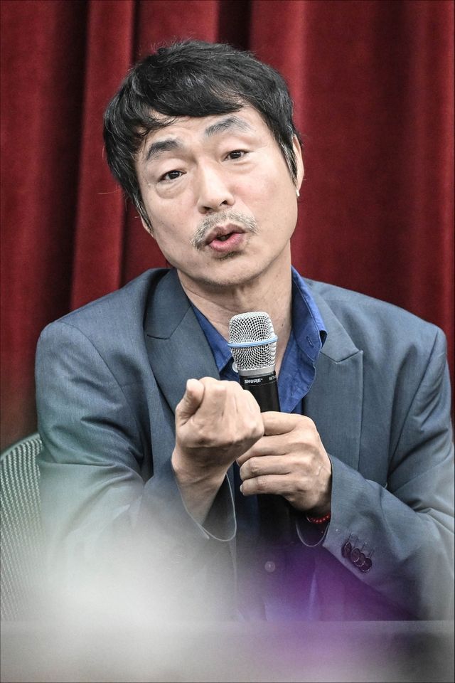 고선웅 서울시극단장