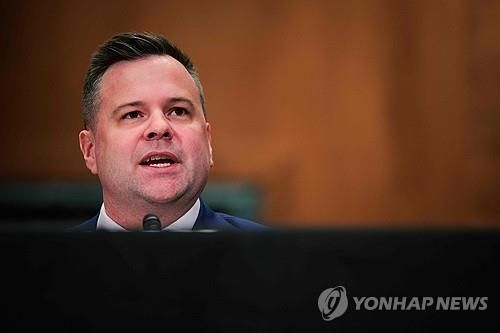 빌 펄티 미 연방주택금융청(FHFA) 청장