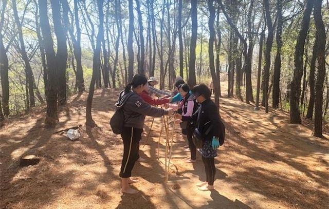 구로구 '정원 처방 프로그램' 9~10월 운영