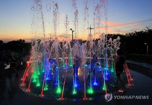 밤더위를 이기는 방법