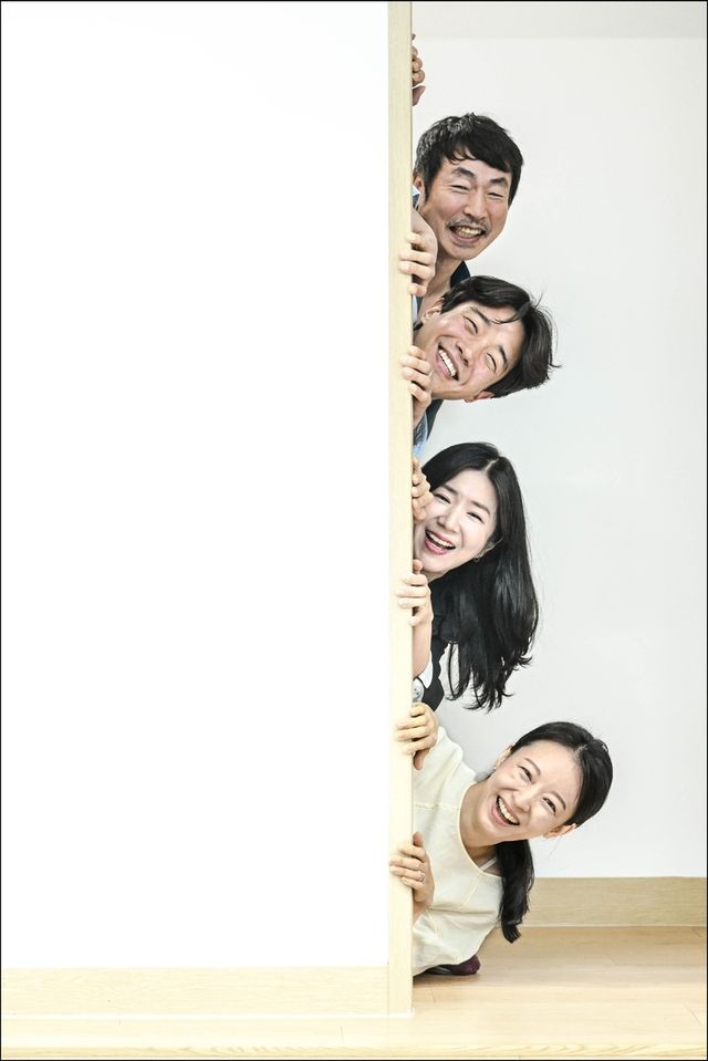 '퉁소소리' 고선웅 연출과 출연진