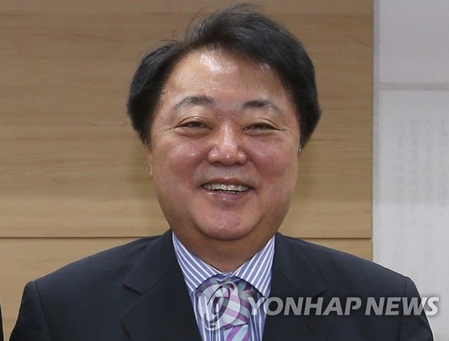 한범덕 청주시장