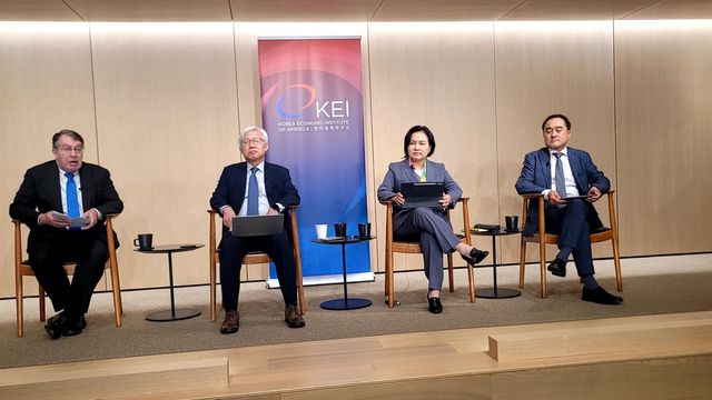 한미 전문가들, 이재명-트럼프 회담 평가