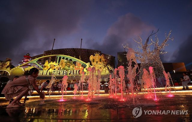 열대야 이어지는 제주