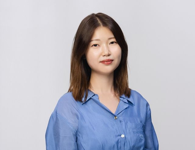 '양면의 조개껍데기' 펴낸 소설가 김초엽