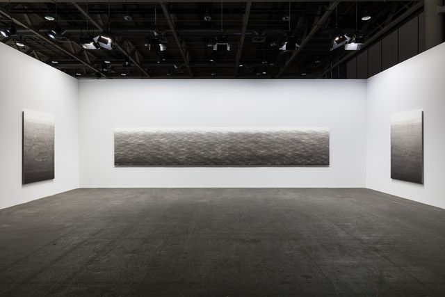 김민정 작 '트레이스'(Trace)