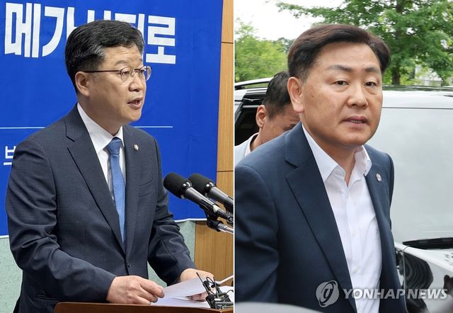 완주·전주 통합 토론 성사될까