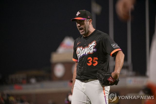 MLB 역대 탈삼진 9위에 오른 저스틴 벌랜더