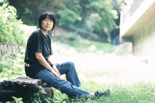 영화 '3학년 2학기' 이란희 감독