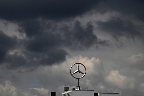 메르세데스-벤츠