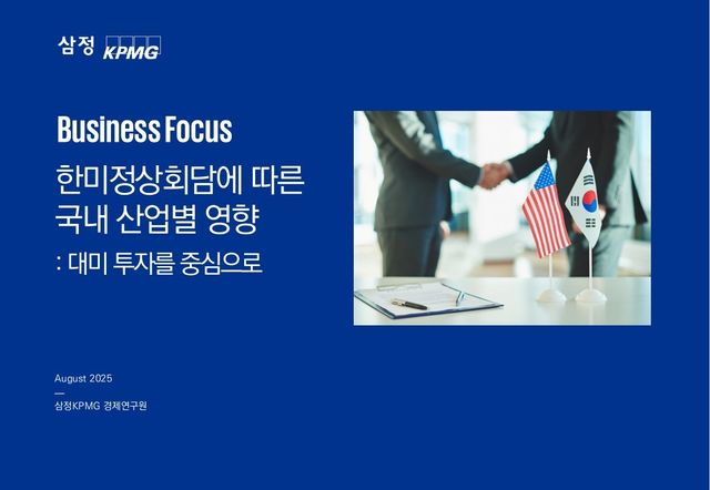 [삼정KPMG 제공]