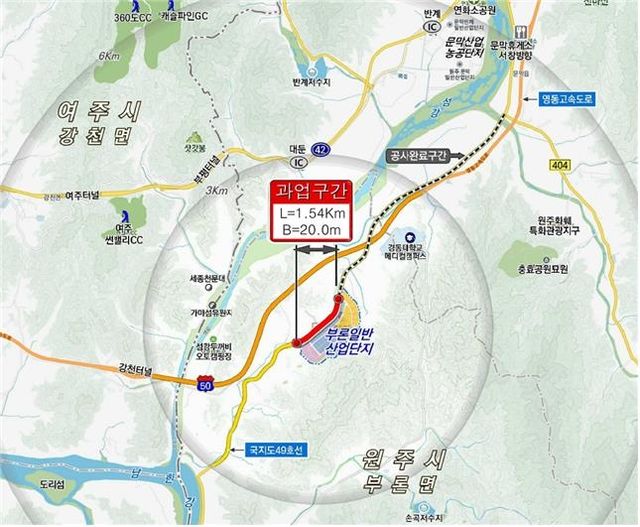 국지도 49호선 위치도