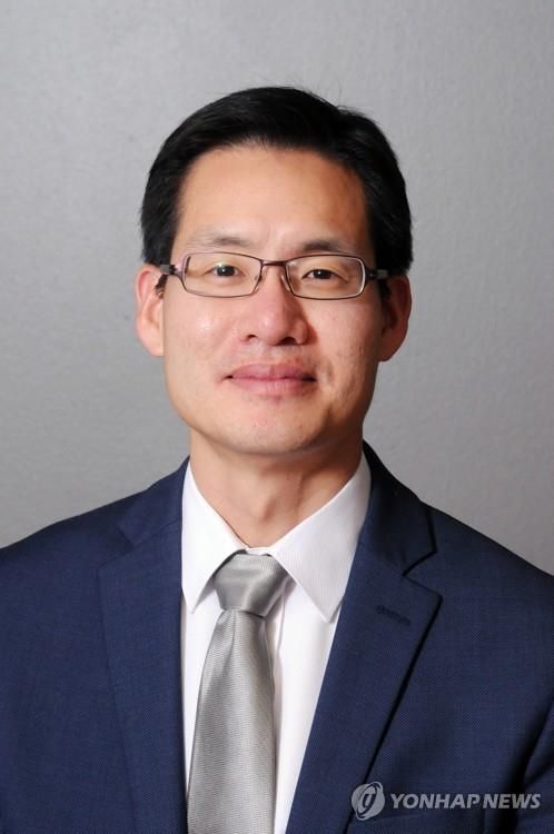 앤드루 여 브루킹스 연구소 한국석좌 