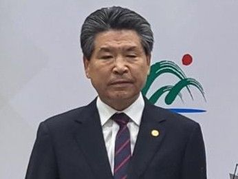 윤현우 충북체육회장