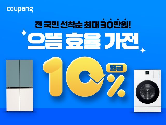 [쿠팡 제공. 재판매 및 DB금지]