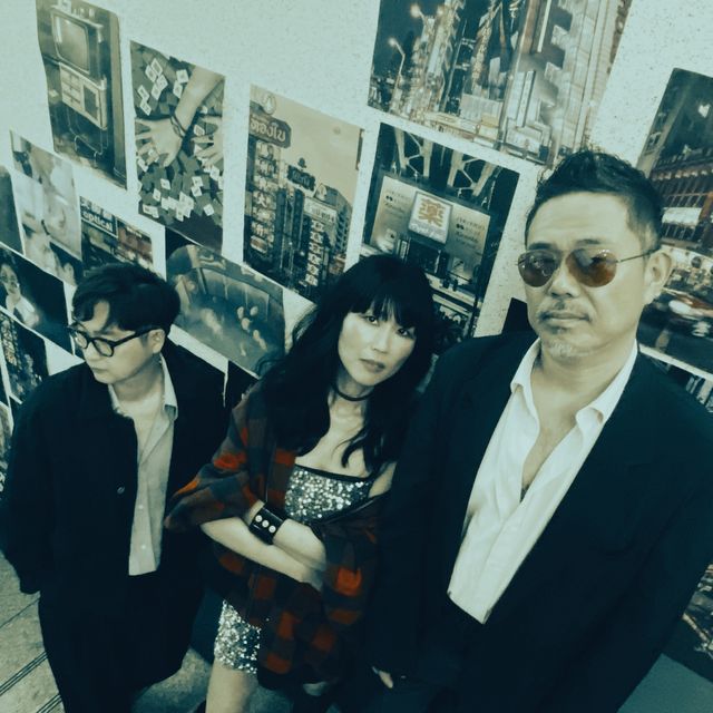 밴드 3호선 버터플라이