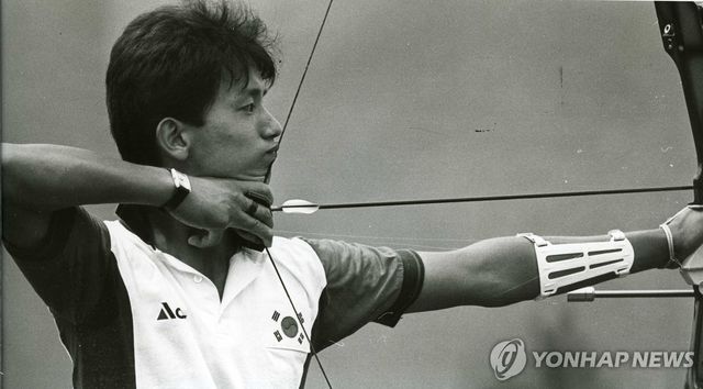 양궁 국가대표 최종선발전