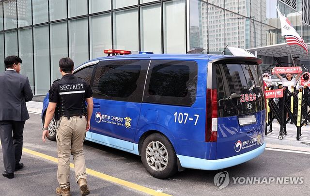 특검, 오늘 김건희 구속 후 다섯번째 조사