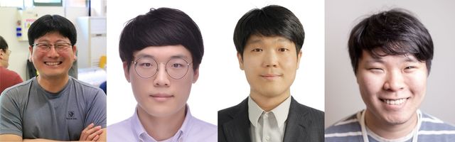 IBS 암흑물질액시온그룹 연구팀