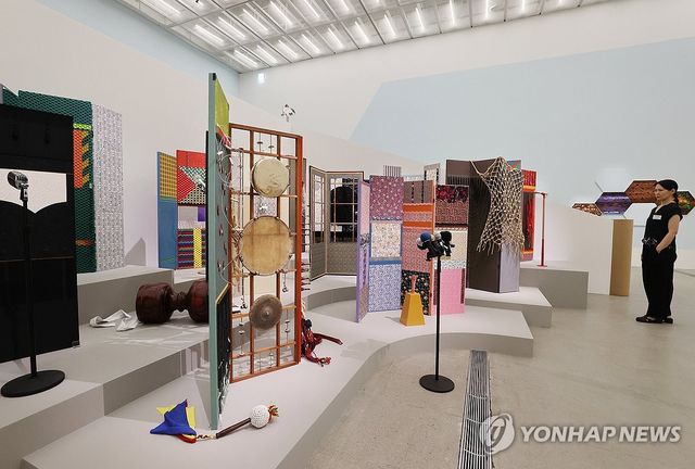 '올해의 작가상 2025' 김지평 작가