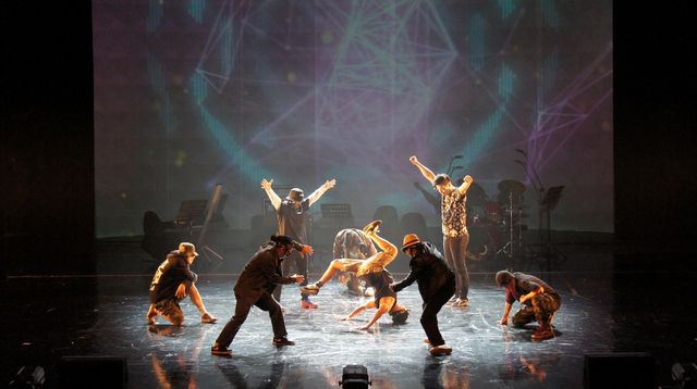 방과후 공연놀이터 진행 모습