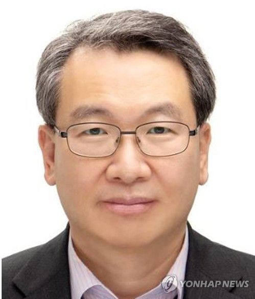 권이균 한국지질자원연구원장