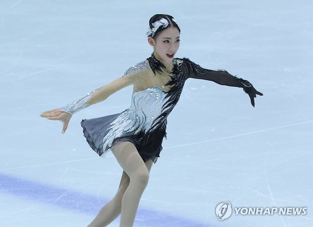 피겨 기대주 김유재