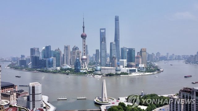 "中, 美관세 등에 하반기 경기부양책 예상…소비 회복세 유지"