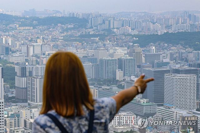 [연합뉴스 자료사진]