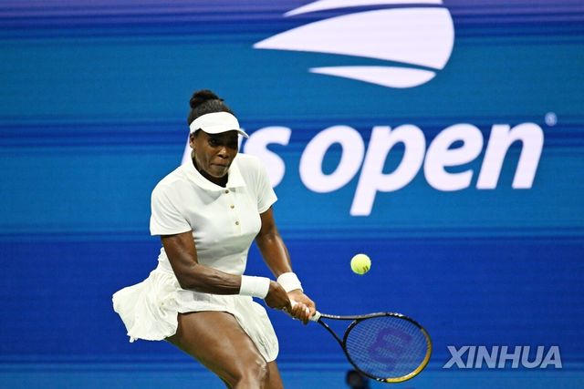 비너스 윌리엄스