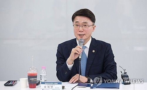 류제명 과학기술정보통신부 2차관