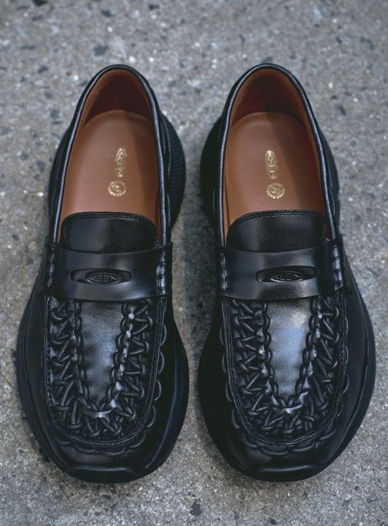 LF 킨 '유니크 로퍼 WK'