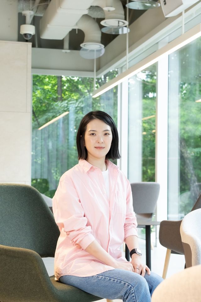 이연규 '케이팝드' PD