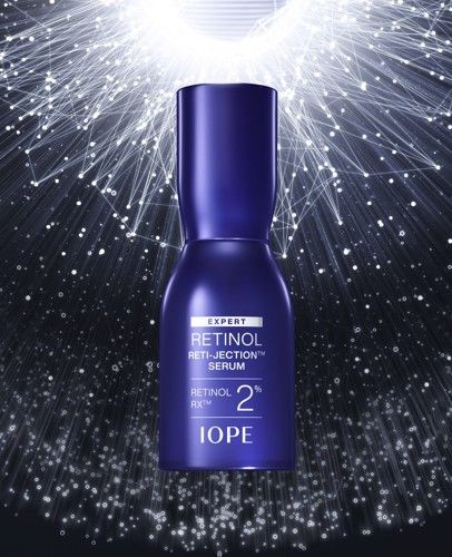 아이오페 '레티놀 레티젝션 세럼'
