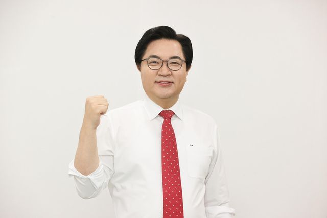 박일하 동작구청장