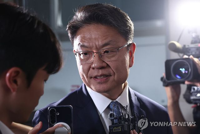 이시원 전 비서관, 순직해병특검 출석