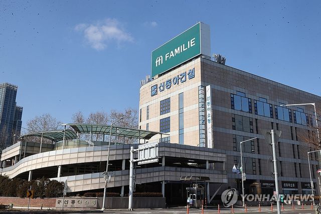 신동아건 법정관리 신청…건설업계 위기감 고조