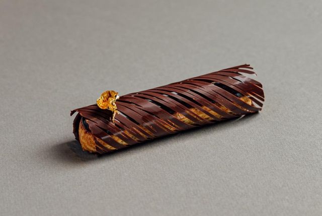 그랑 크뤼 크뢰뫼 에끌레어 [그랜드 하얏트 인천 제공] 