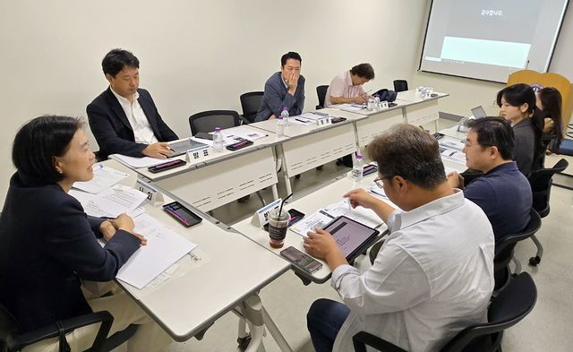 한국지방자치학회 하계학술대회의 전북 지방자치 30년 평가 세션