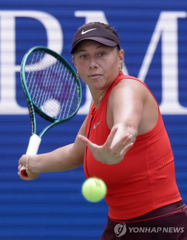 어맨다 아니시모바