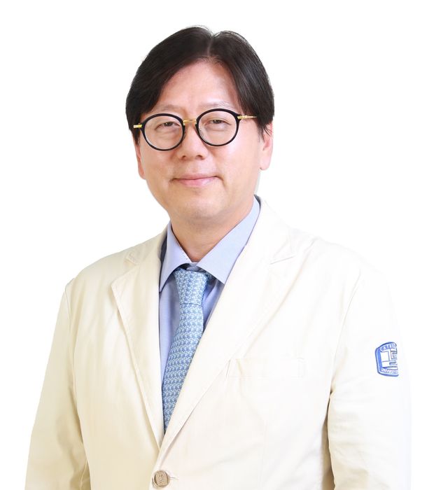 이지열 신임 서울성모병원장