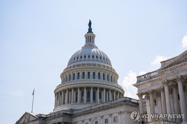 미국 연방의사당