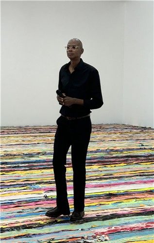 마크 브래드퍼드