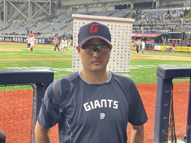 롯데 자이언츠 박세웅
