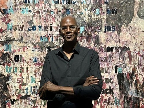 마크 브래드퍼드