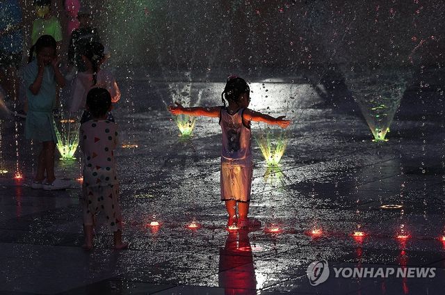 '열대야를 이겨내는 법'