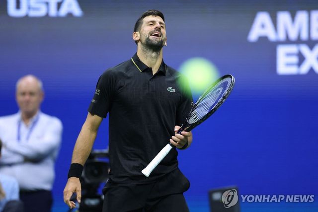 노바크 조코비치