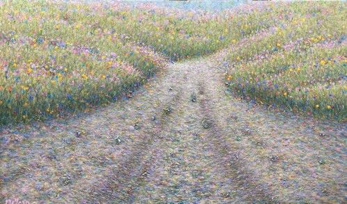 장미연 ‘어떤 순간’